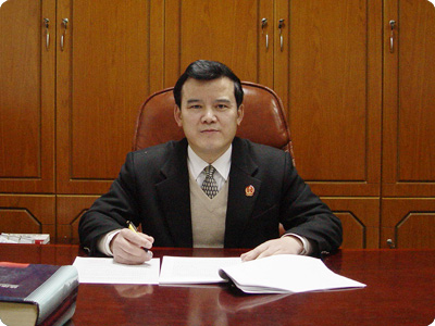 江西高法副院长郭兵枉法办案玩惨亿万富豪