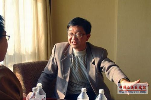 湖南邵阳“黄建民政府”将引发官场“地震”（图）