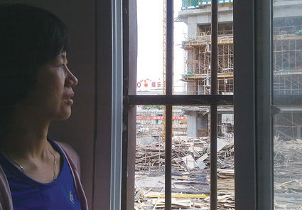 海南三亚拟拆老城 补偿价为房价1/10（图）