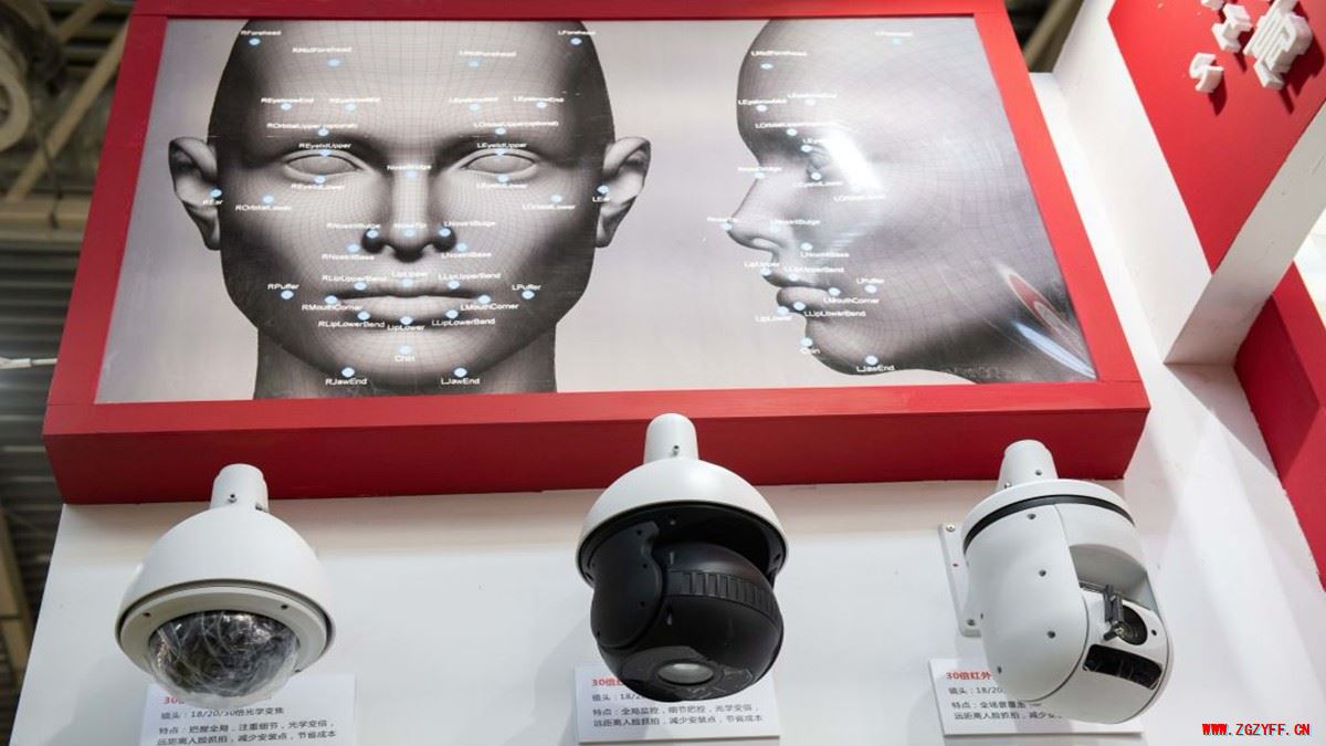 人脸识别个人信息正在被贩卖！5000多人脸照售10元