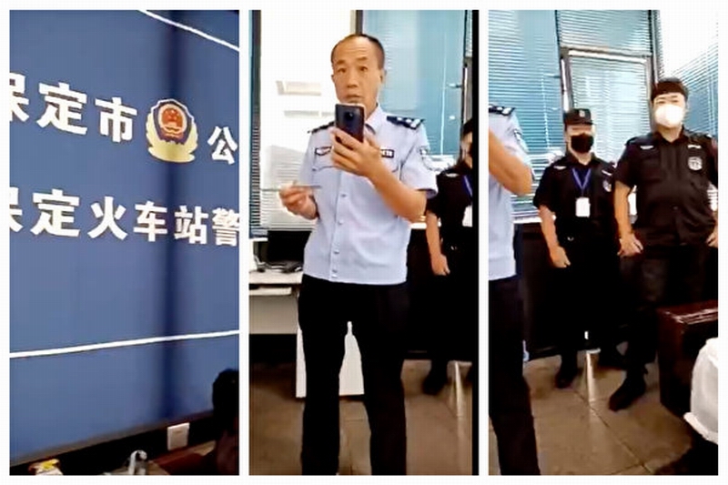 微视频｜河北雄安新区拆迁真相 村民：赔偿太低，坑死人