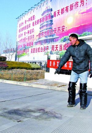 国土部：地方拖欠2000万补偿款酿邳州血案