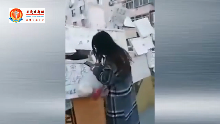 2  哈尔滨一区民众买菜油食品等要看廣告牌电话预约.png