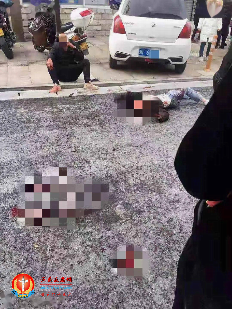 长安镇劳动路发生一起凶杀案,一名男子冲动当街杀害自己的妻子.png 长安镇劳动路发生一起凶杀案,一名男子冲动当街杀害自己的妻子.png