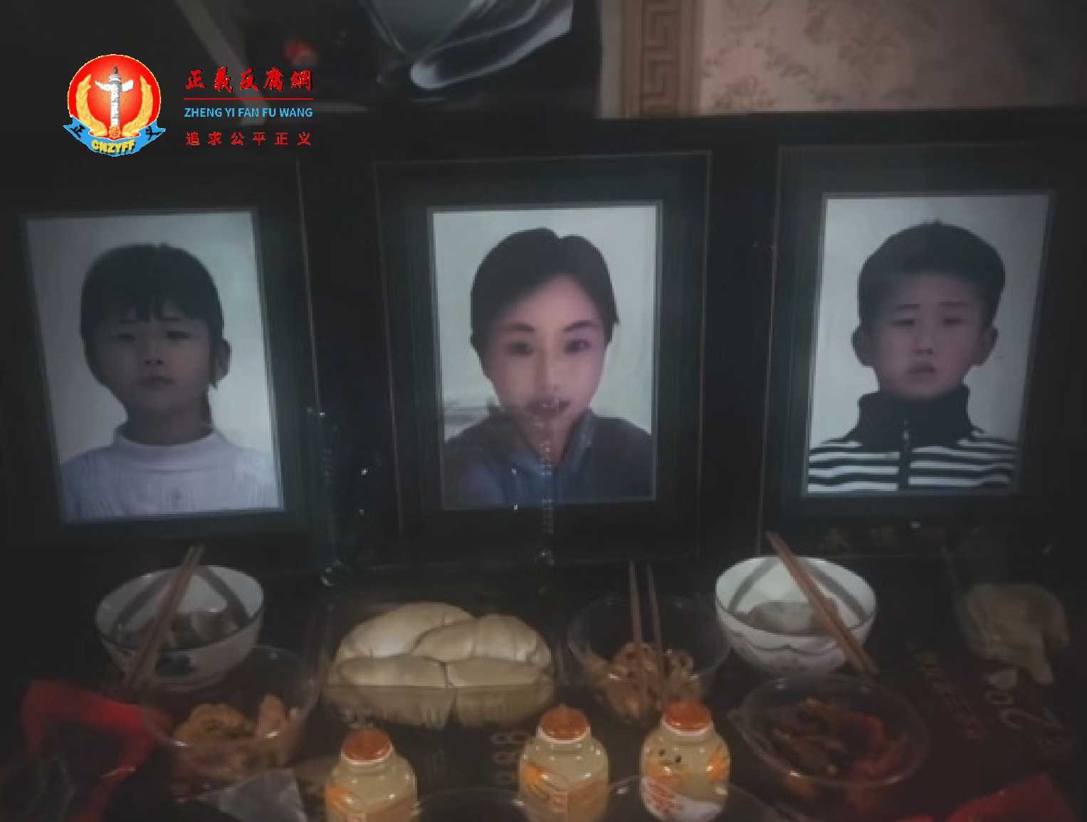 河南中牟今年7月发生一起“灭门案”,一男子的妻子、8岁半儿子、7岁女儿全部被害。.jpg 河南中牟今年7月发生一起“灭门案”,一男子的妻子、8岁半儿子、7岁女儿全部被害。.jpg