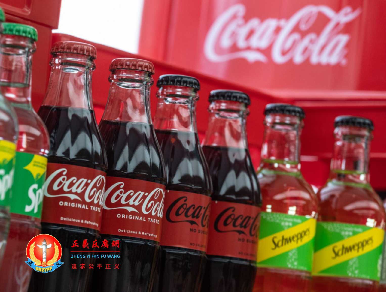 太古可口可乐香港有限公司生产“可口可乐”饮料.jpg